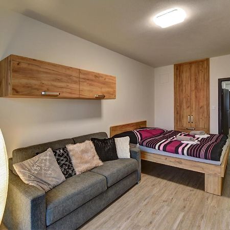 ליפנו נאד וויטאבו Apartmany Sunny Lipno מראה חיצוני תמונה