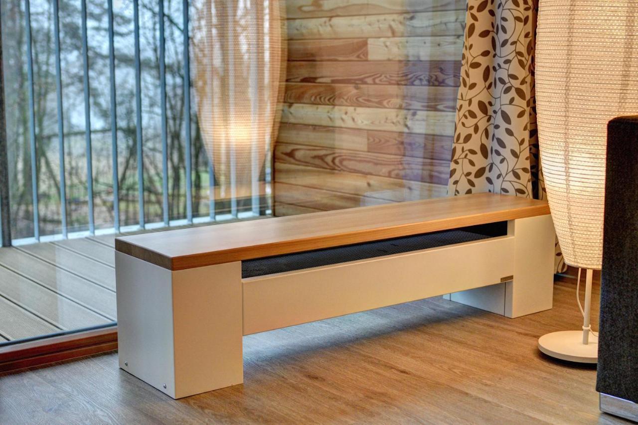 ליפנו נאד וויטאבו Apartmany Sunny Lipno מראה חיצוני תמונה