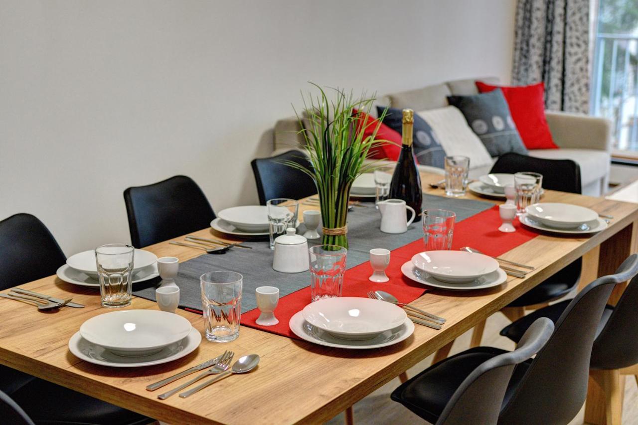 ליפנו נאד וויטאבו Apartmany Sunny Lipno מראה חיצוני תמונה