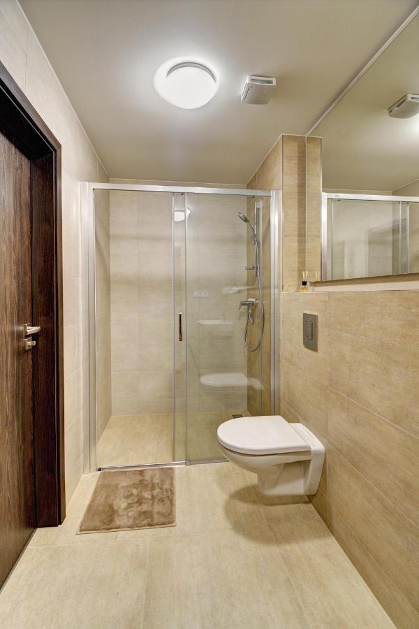 ליפנו נאד וויטאבו Apartmany Sunny Lipno מראה חיצוני תמונה
