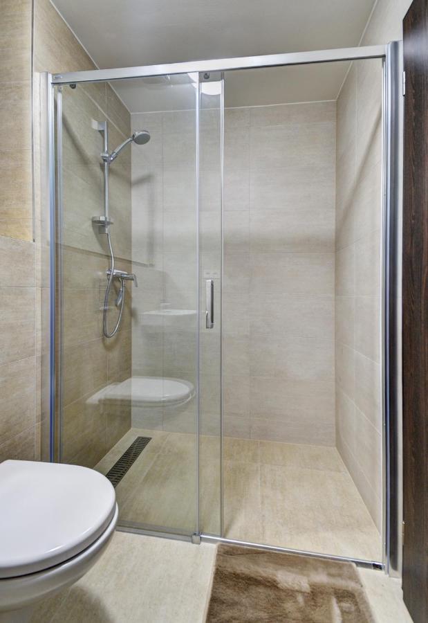 ליפנו נאד וויטאבו Apartmany Sunny Lipno מראה חיצוני תמונה