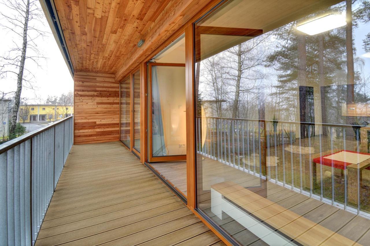 ליפנו נאד וויטאבו Apartmany Sunny Lipno מראה חיצוני תמונה