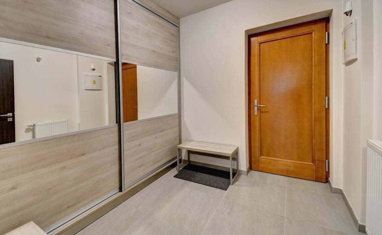 ליפנו נאד וויטאבו Apartmany Sunny Lipno מראה חיצוני תמונה