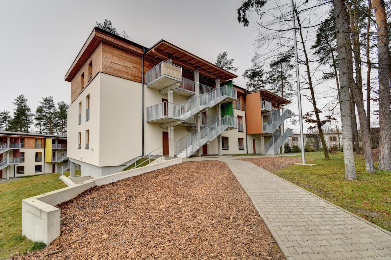 ליפנו נאד וויטאבו Apartmany Sunny Lipno מראה חיצוני תמונה