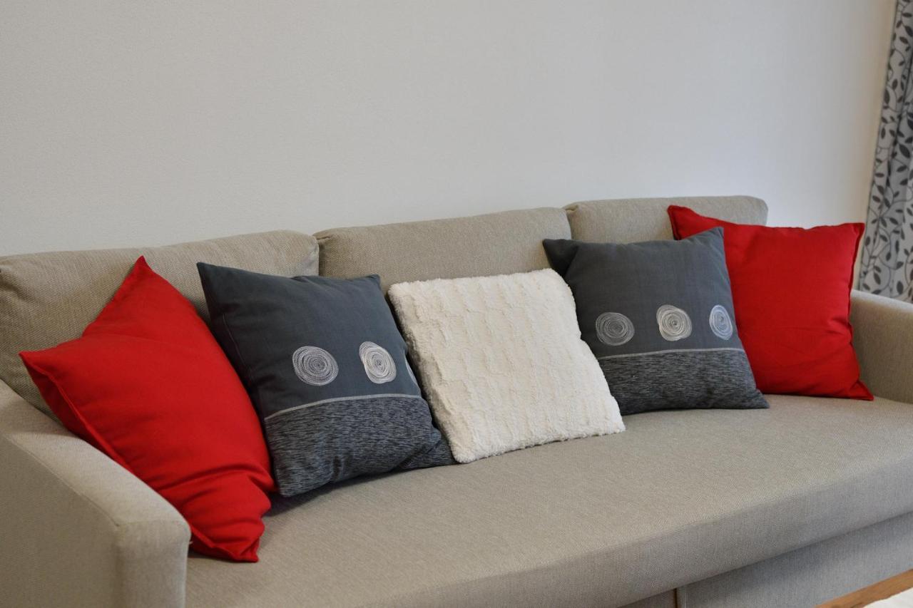 ליפנו נאד וויטאבו Apartmany Sunny Lipno מראה חיצוני תמונה