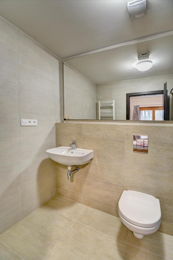 ליפנו נאד וויטאבו Apartmany Sunny Lipno מראה חיצוני תמונה